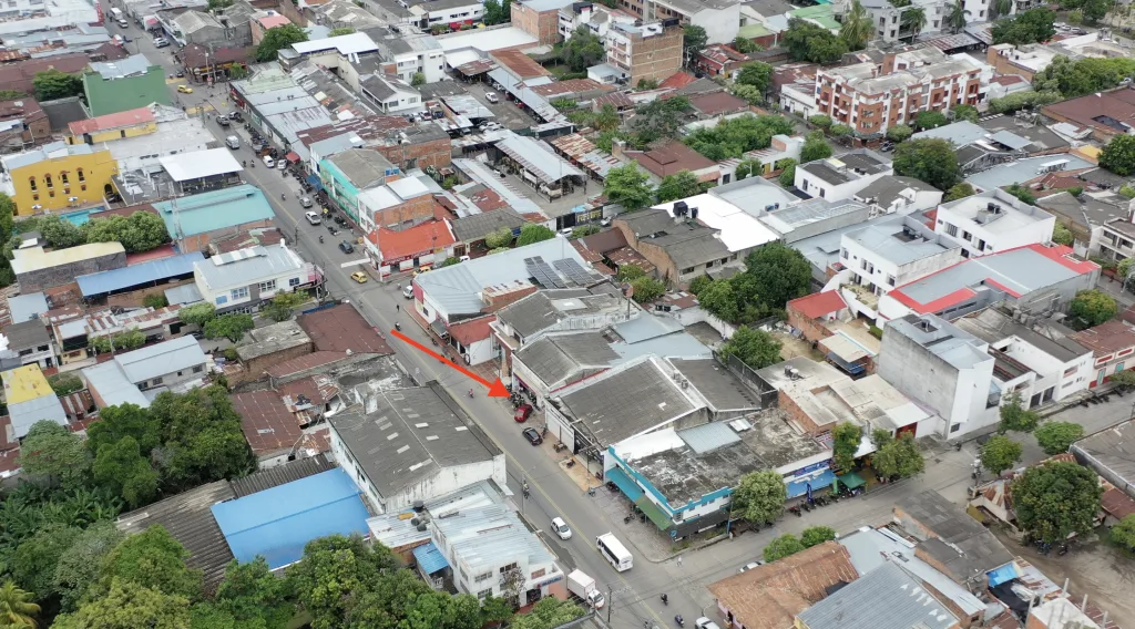 Local en Arriendo en Espinal