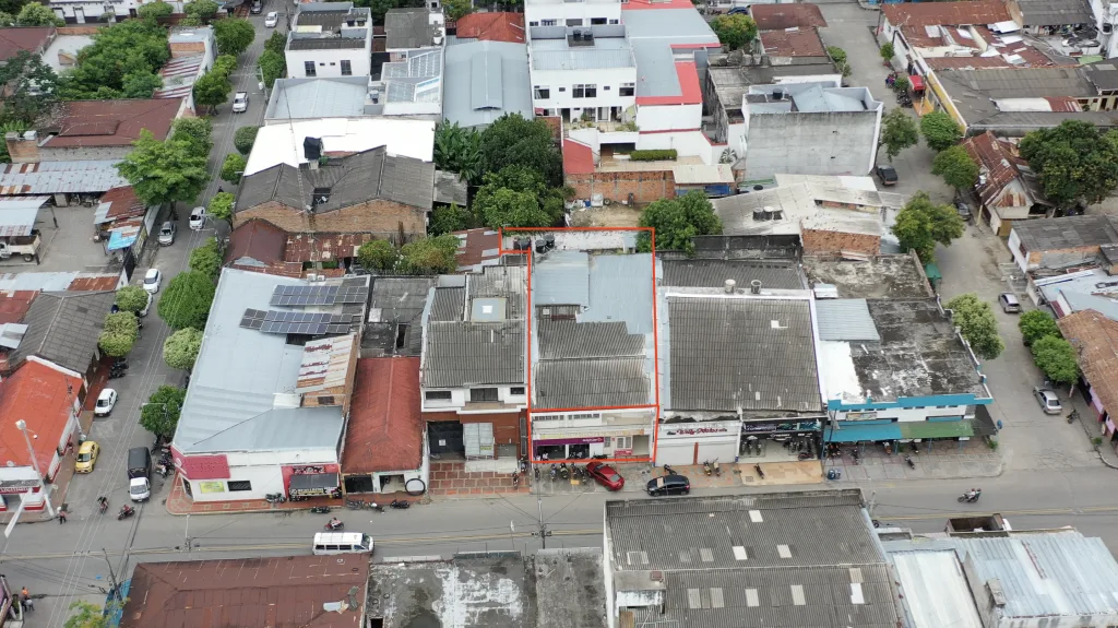 Local en Arriendo en Espinal