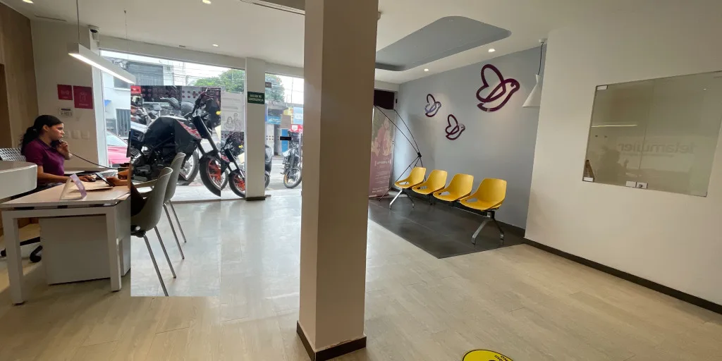 Local en Arriendo en Espinal