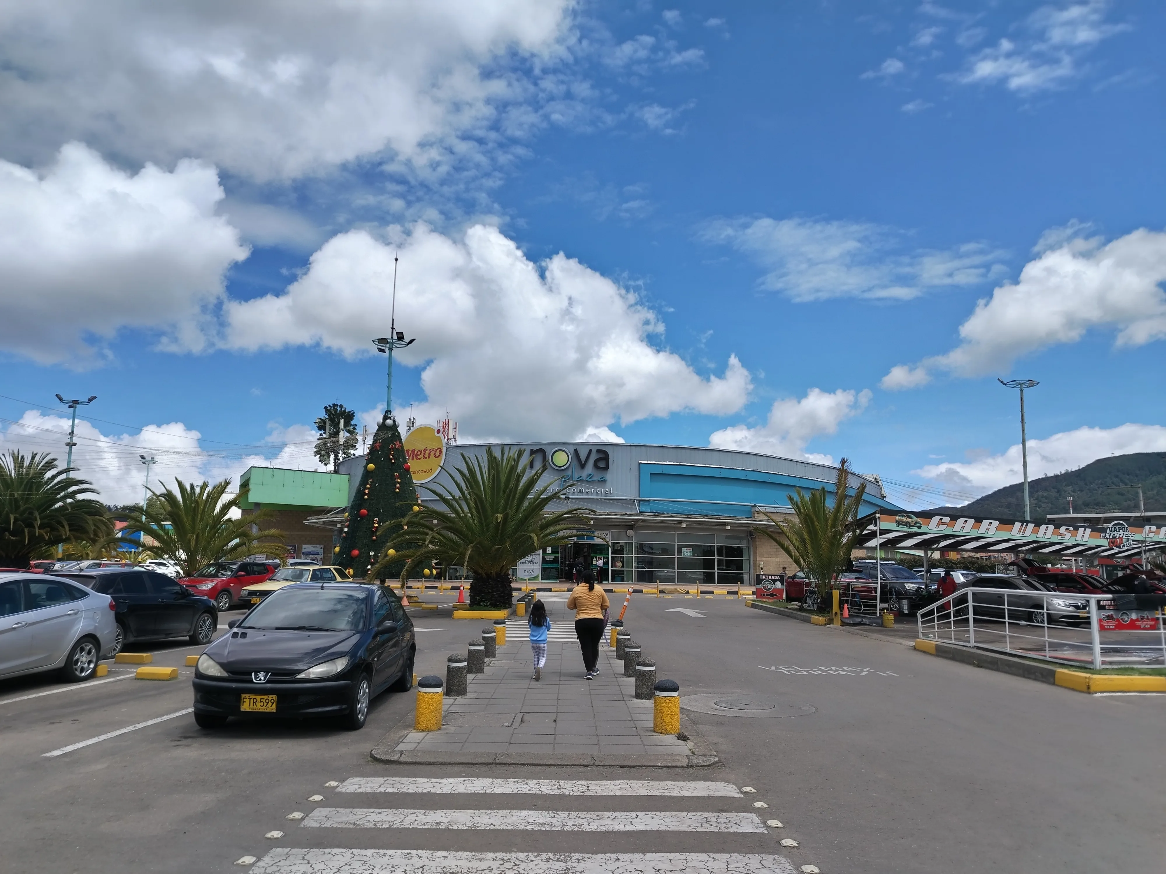 Bodega en Arriendo en Paramo de guerrero, Zipaquirá