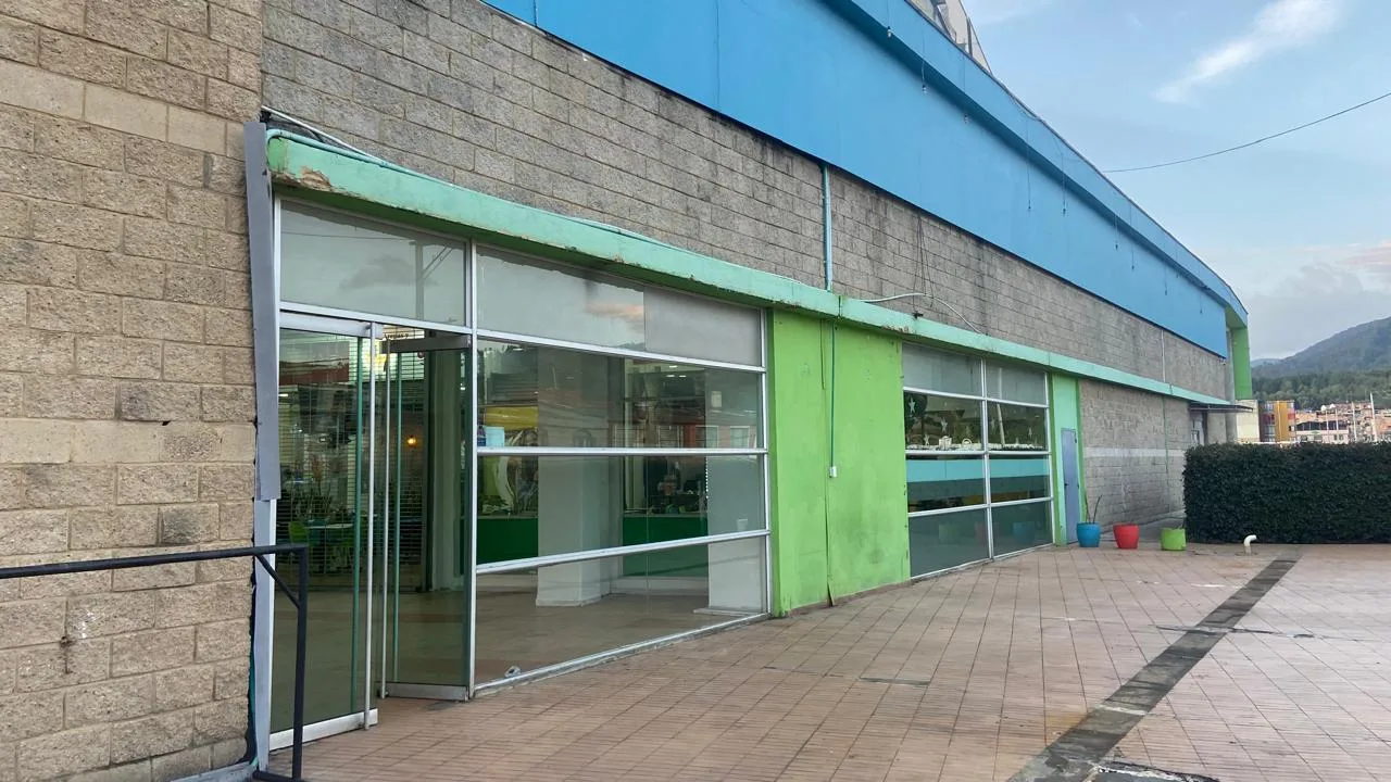 Local en  Arriendo en Facatativa