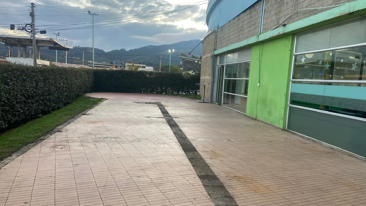 Local en  Arriendo en Facatativa