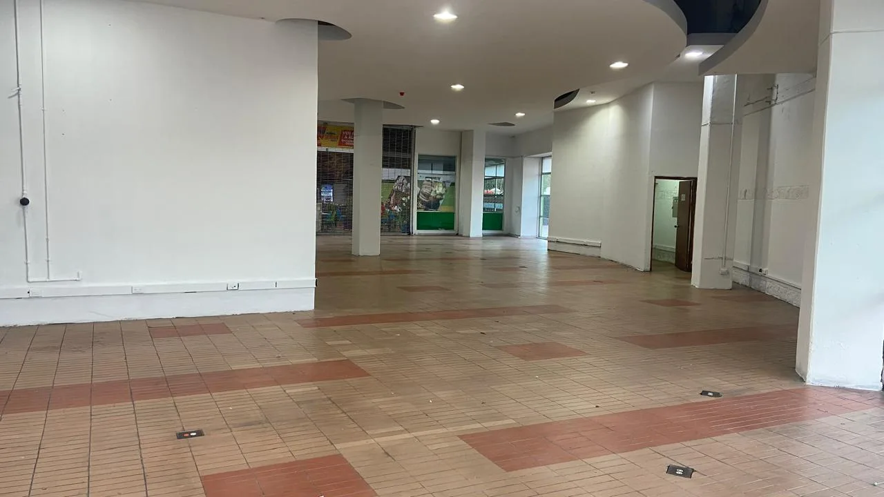 Local en  Arriendo en Facatativa