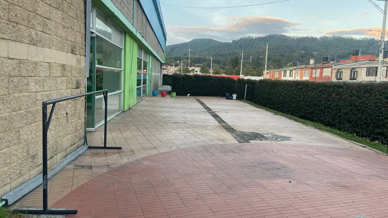 Local en  Arriendo en Facatativa
