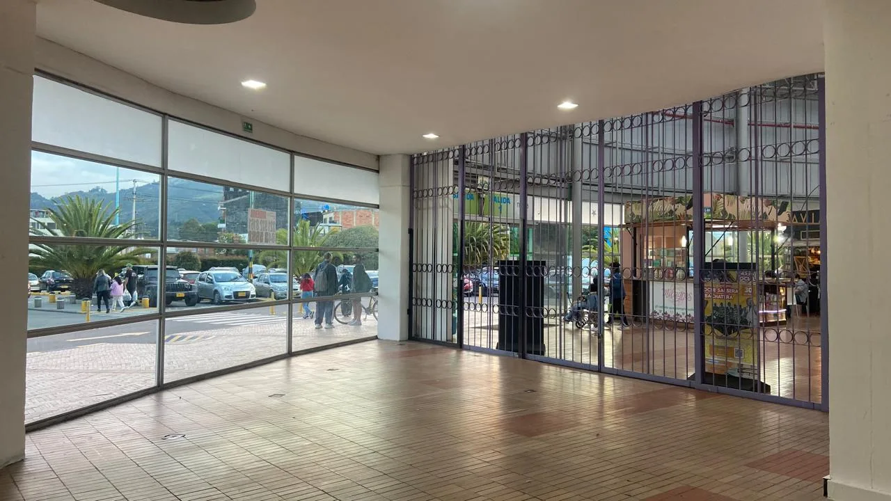 Local en  Arriendo en Facatativa