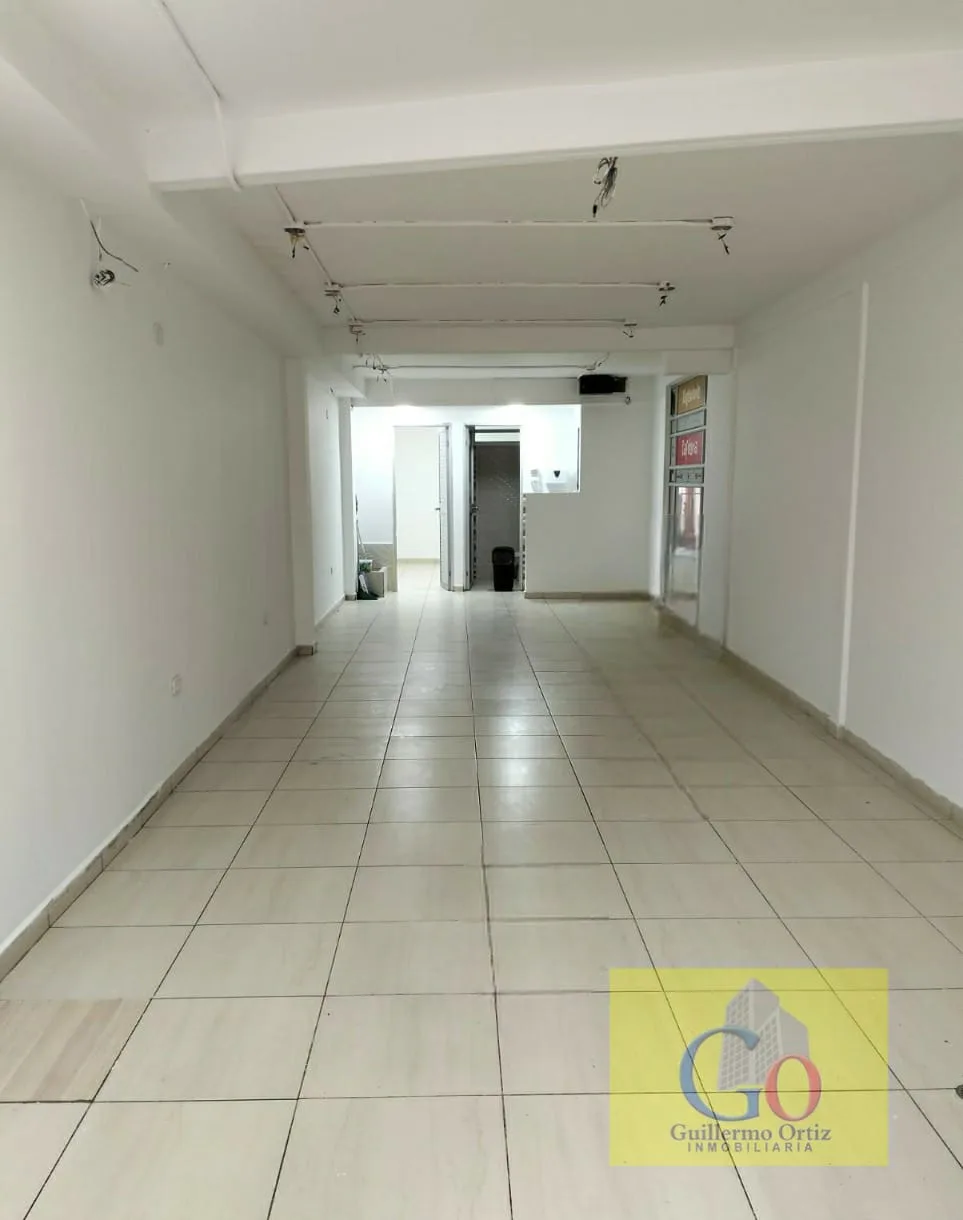 Local en Arriendo en Fatima, Pasto