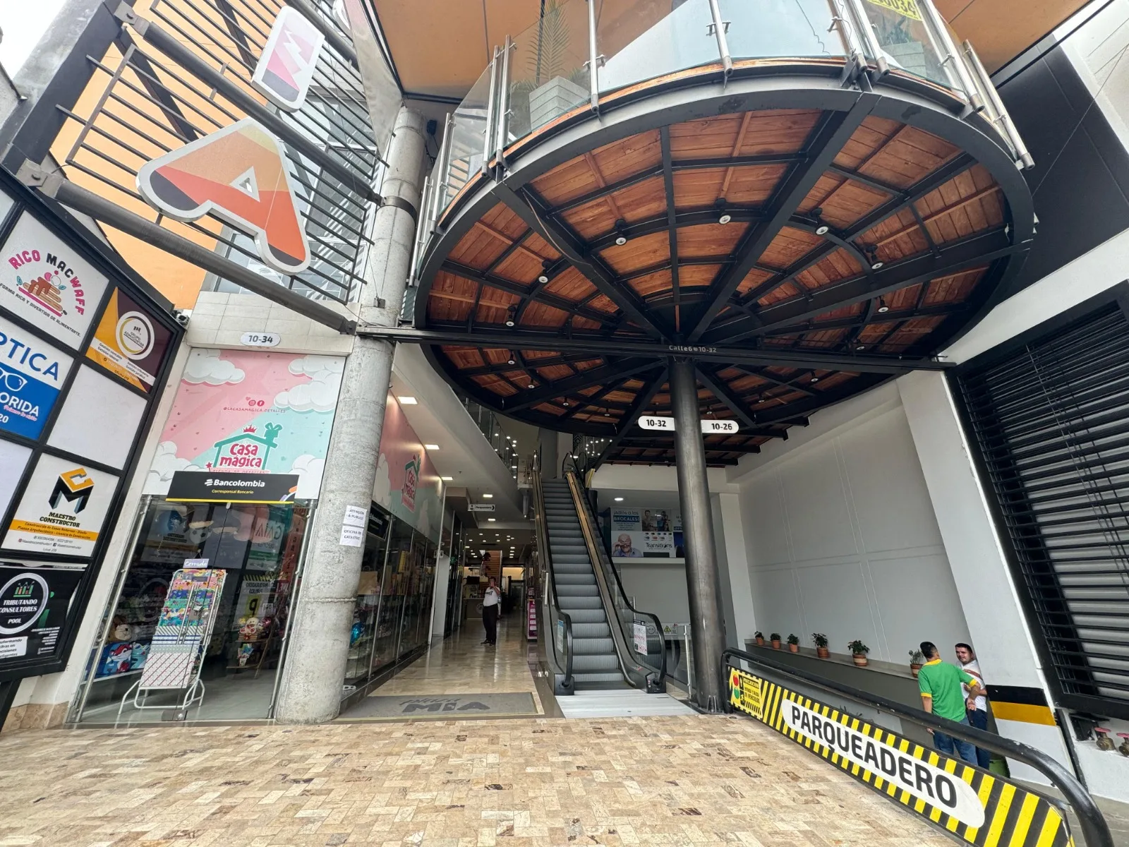 Casa en Arriendo en Santana, Floridablanca