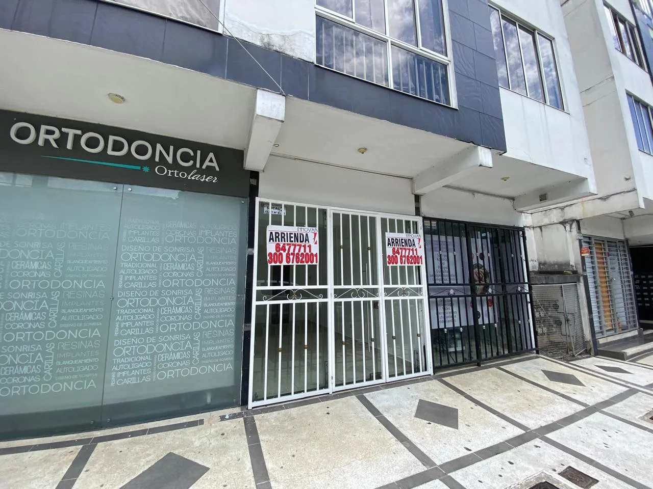 Local en Arriendo en Floridablanca