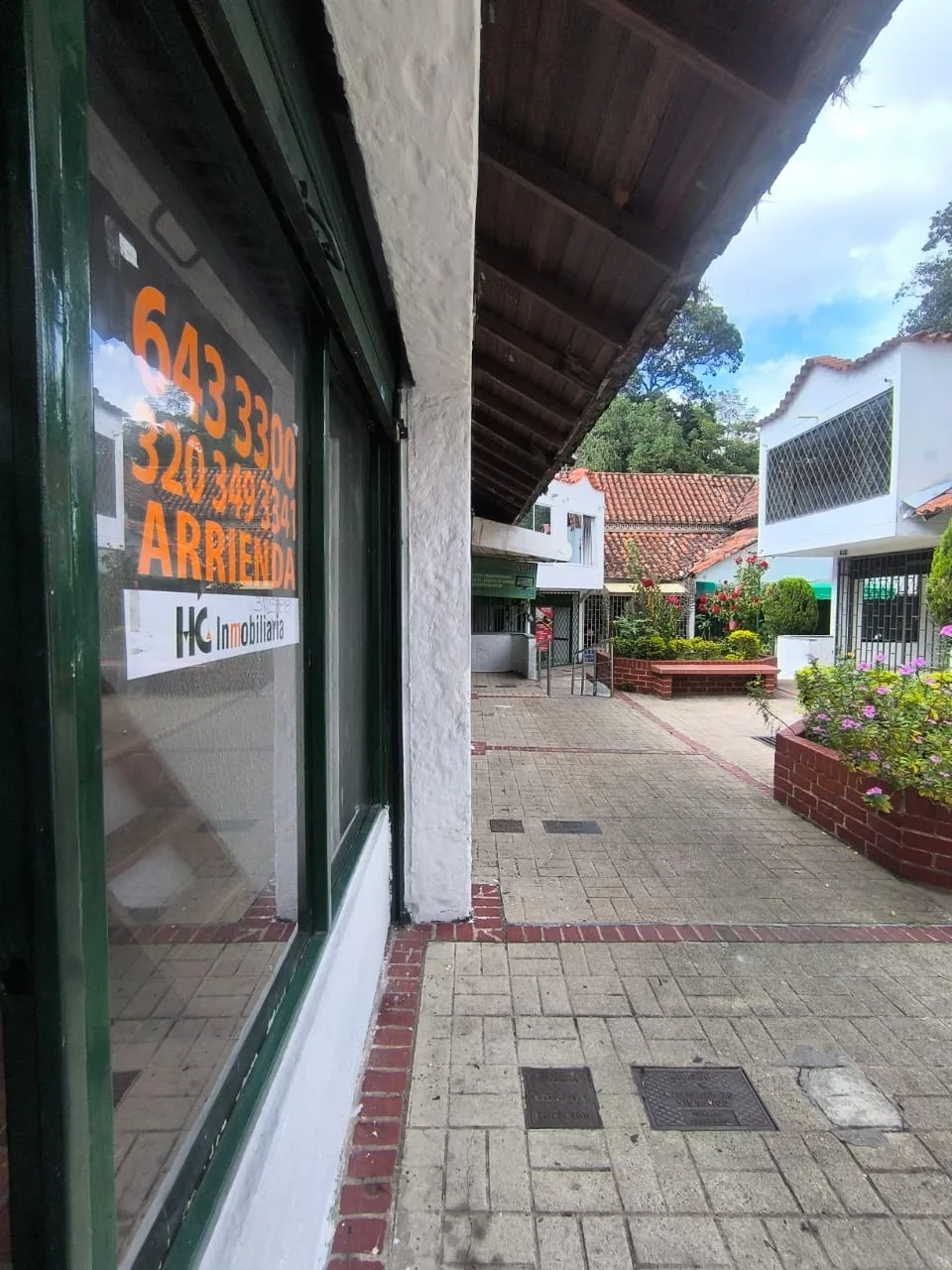 Local en Arriendo en Floridablanca