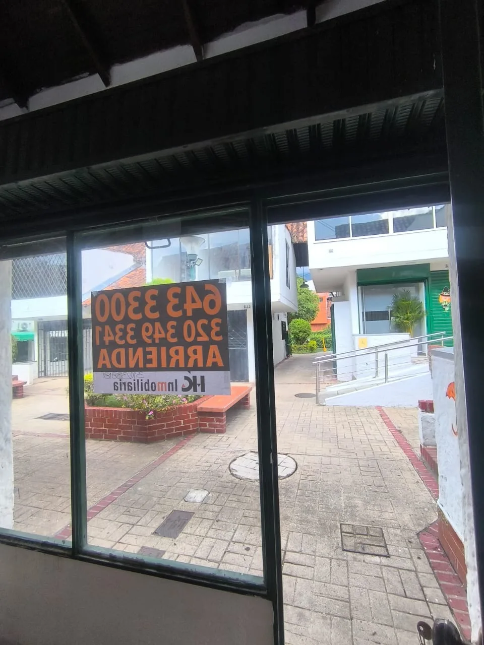 Local en Arriendo en Floridablanca