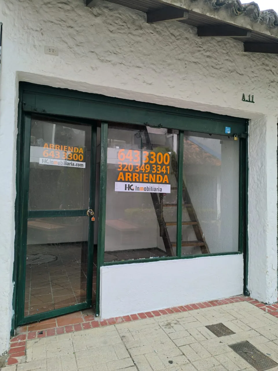 Local en Arriendo en Floridablanca