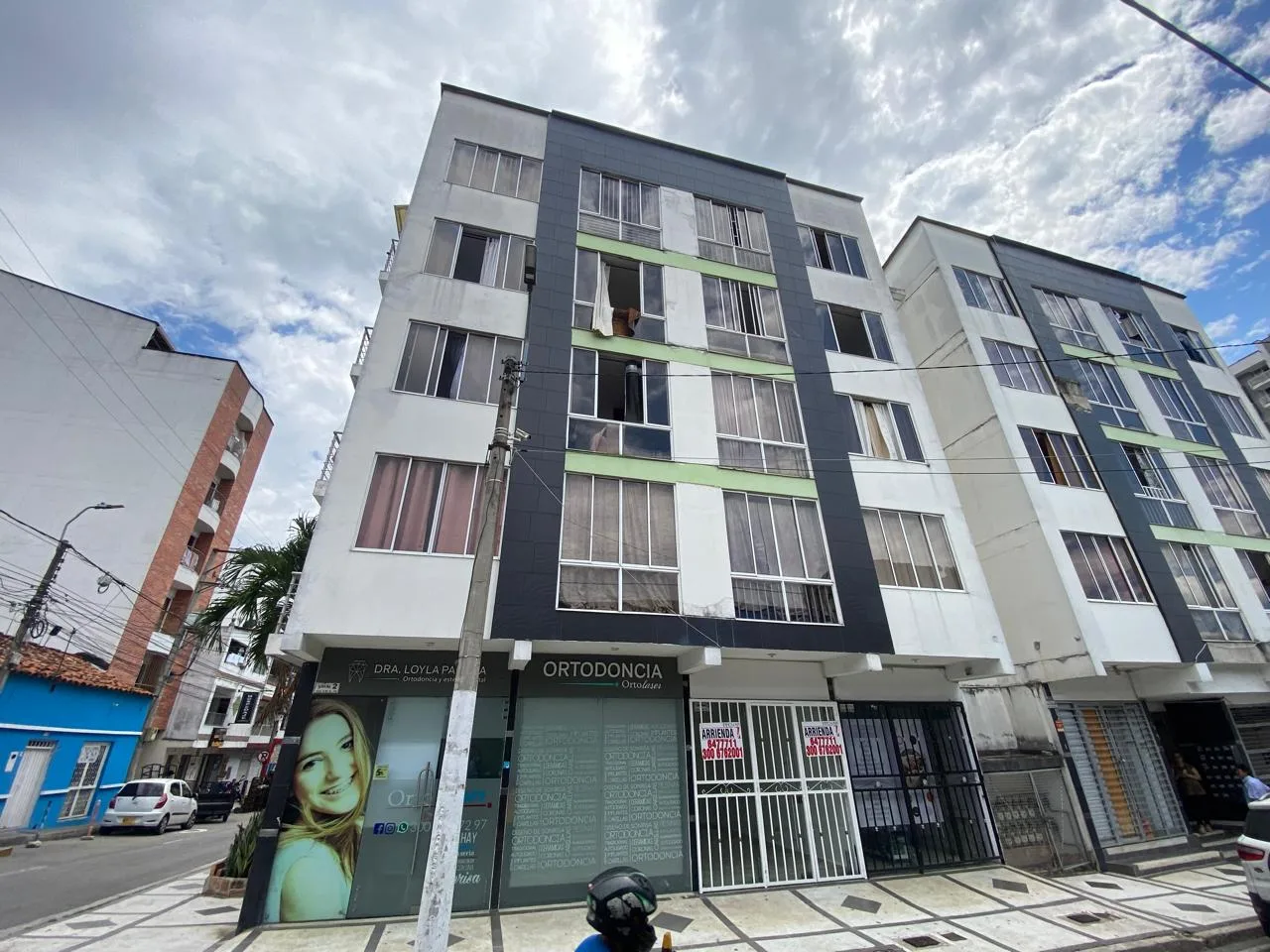 Local en Arriendo en Floridablanca