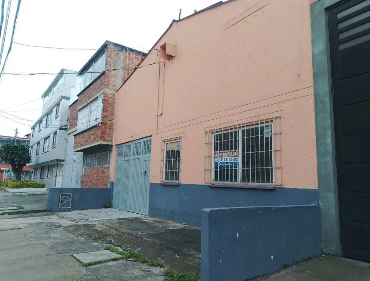 Apartamento en Arriendo en El chico, Bogotá