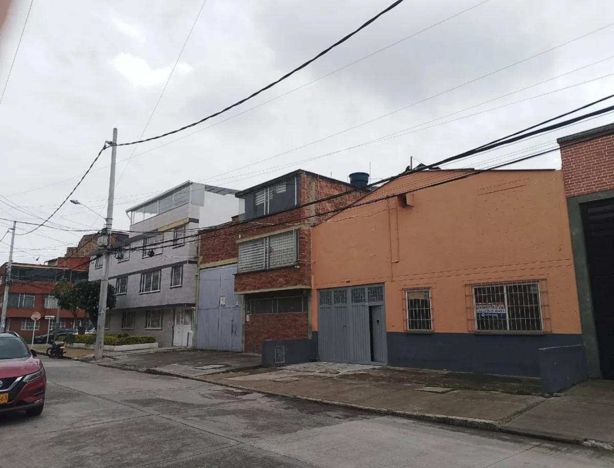 Local en Arriendo en Fontibon, Bogotá