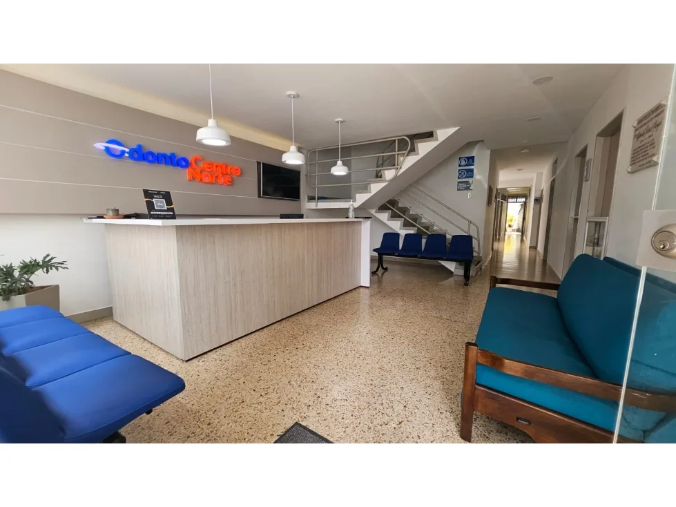 Edificio en arriendo en Fundadores, Armenia