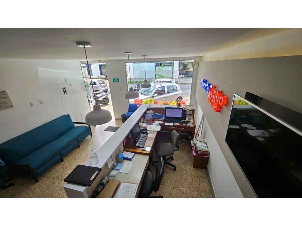 Local en Arriendo en Fundadores, Armenia