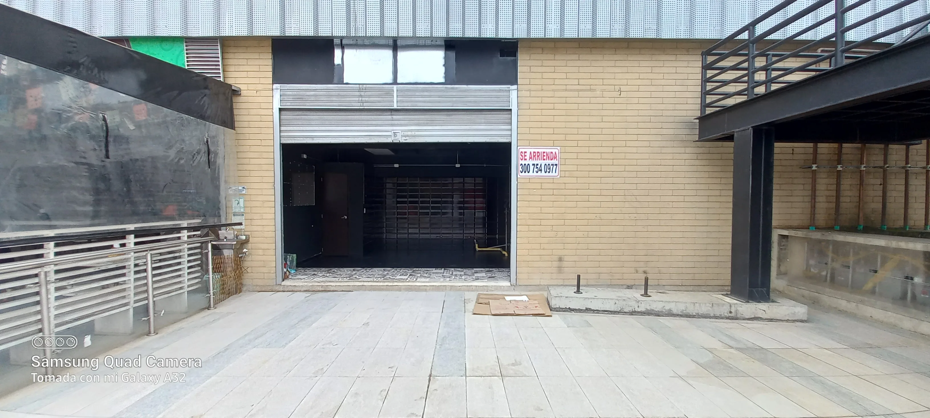 Local en Arriendo en Fusagasugá