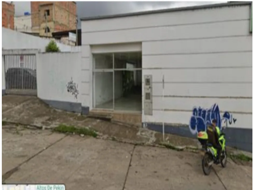 Local en  Arriendo en Fusagasugá