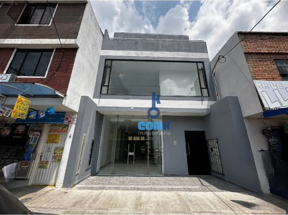 Local en Arriendo en Fusagasugá