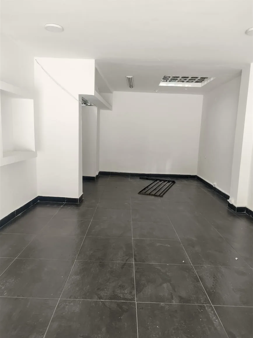 Local en Arriendo en Galerias, Bogotá
