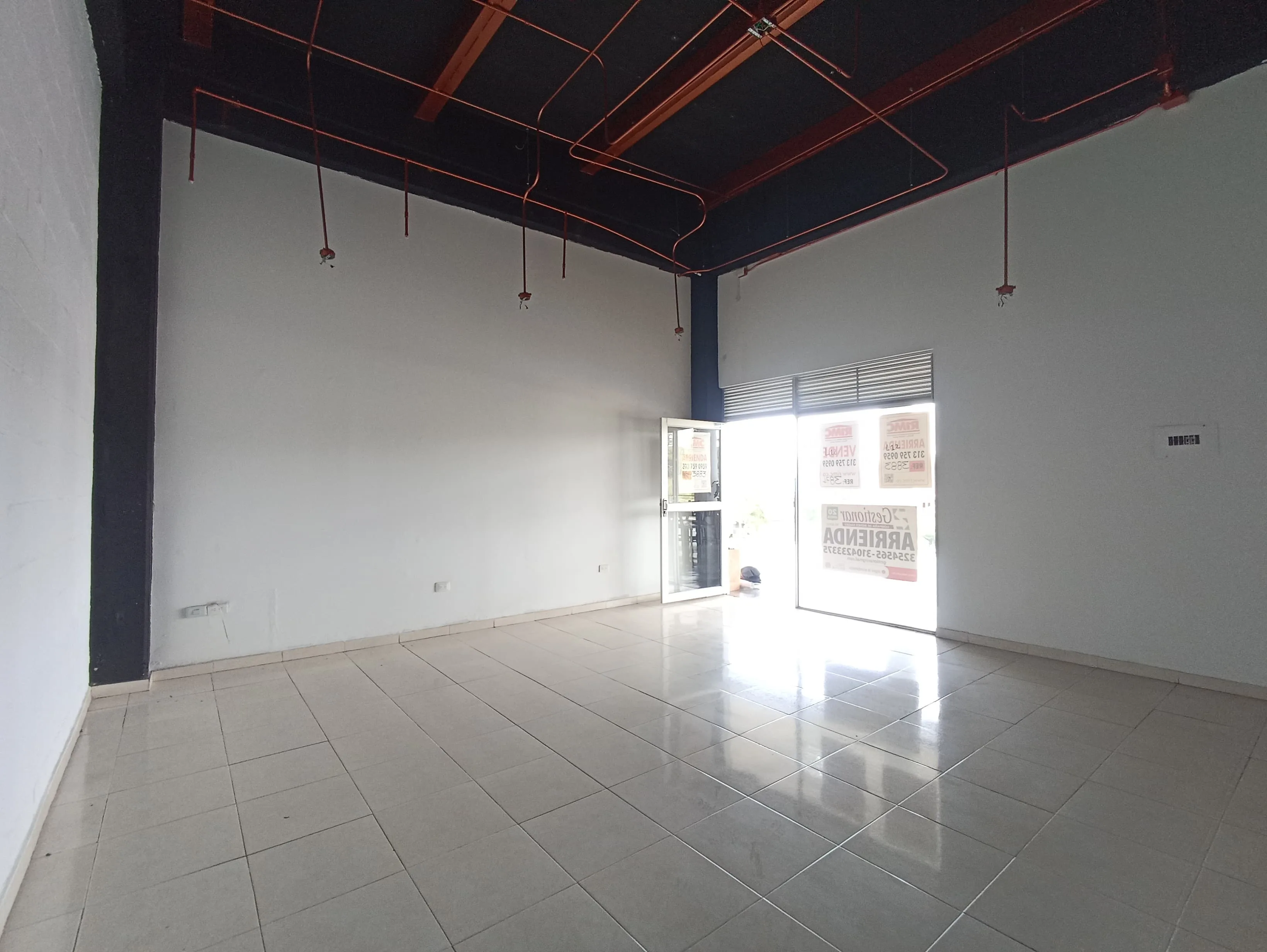 Local en  Arriendo en Galicia, Pereira
