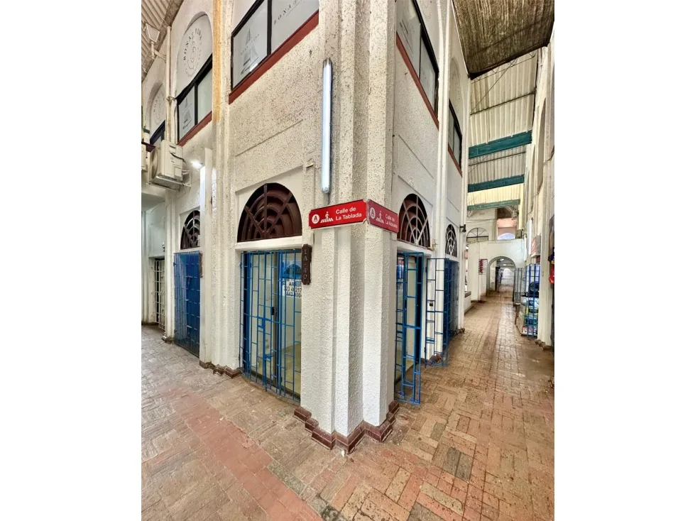 Local en Arriendo en Getsemani, Cartagena