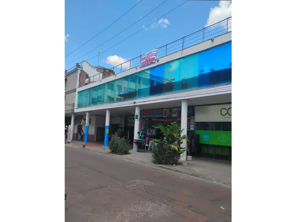 BODEGA EN ARRIENDO DE 500 M² BARRIO GAITÁN,