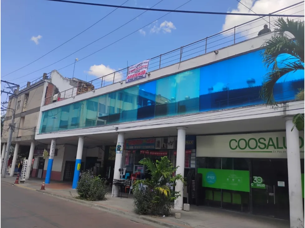 Local en Arriendo en Girardot