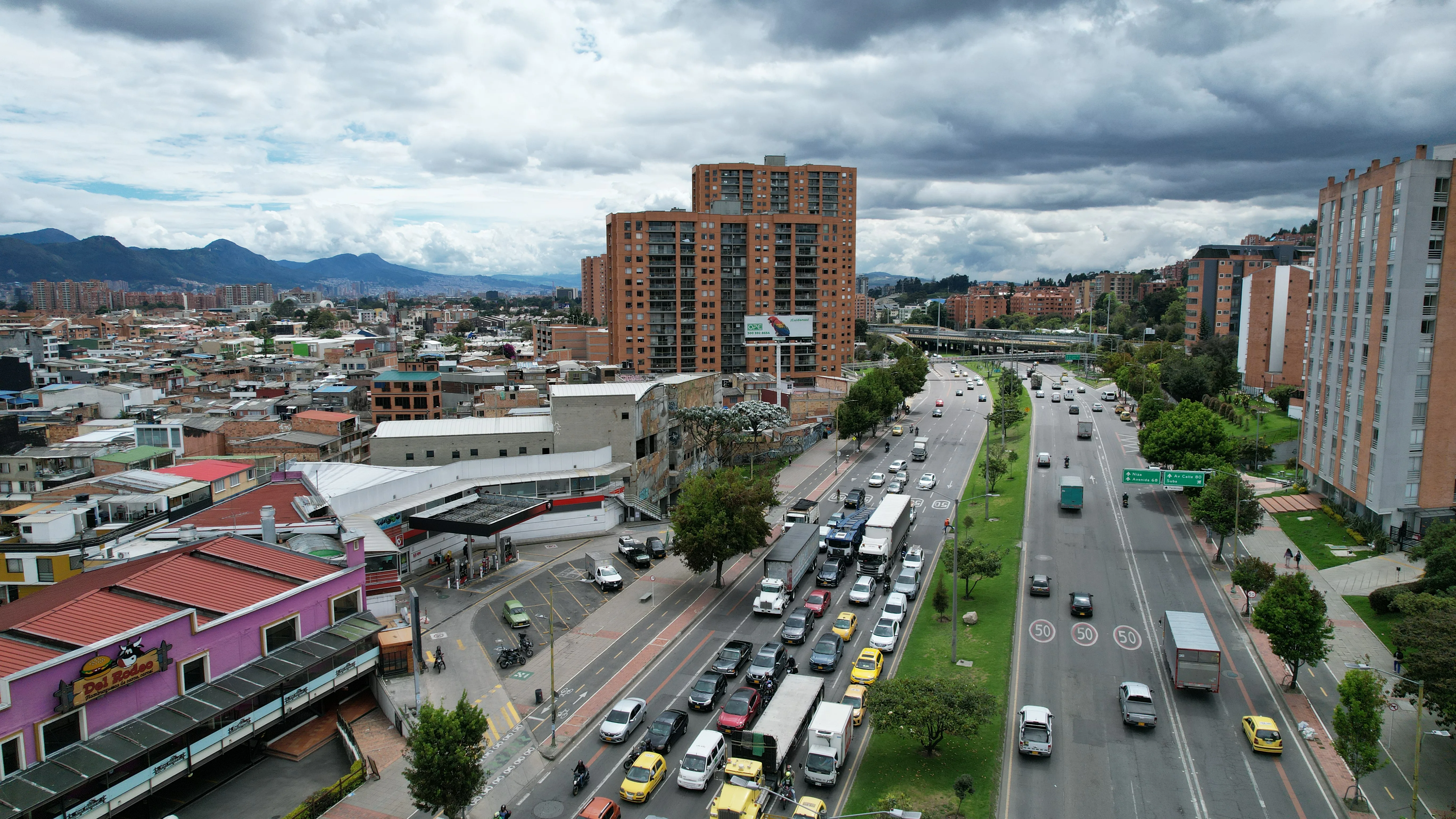 Local en  Arriendo en Gratamira, Bogotá