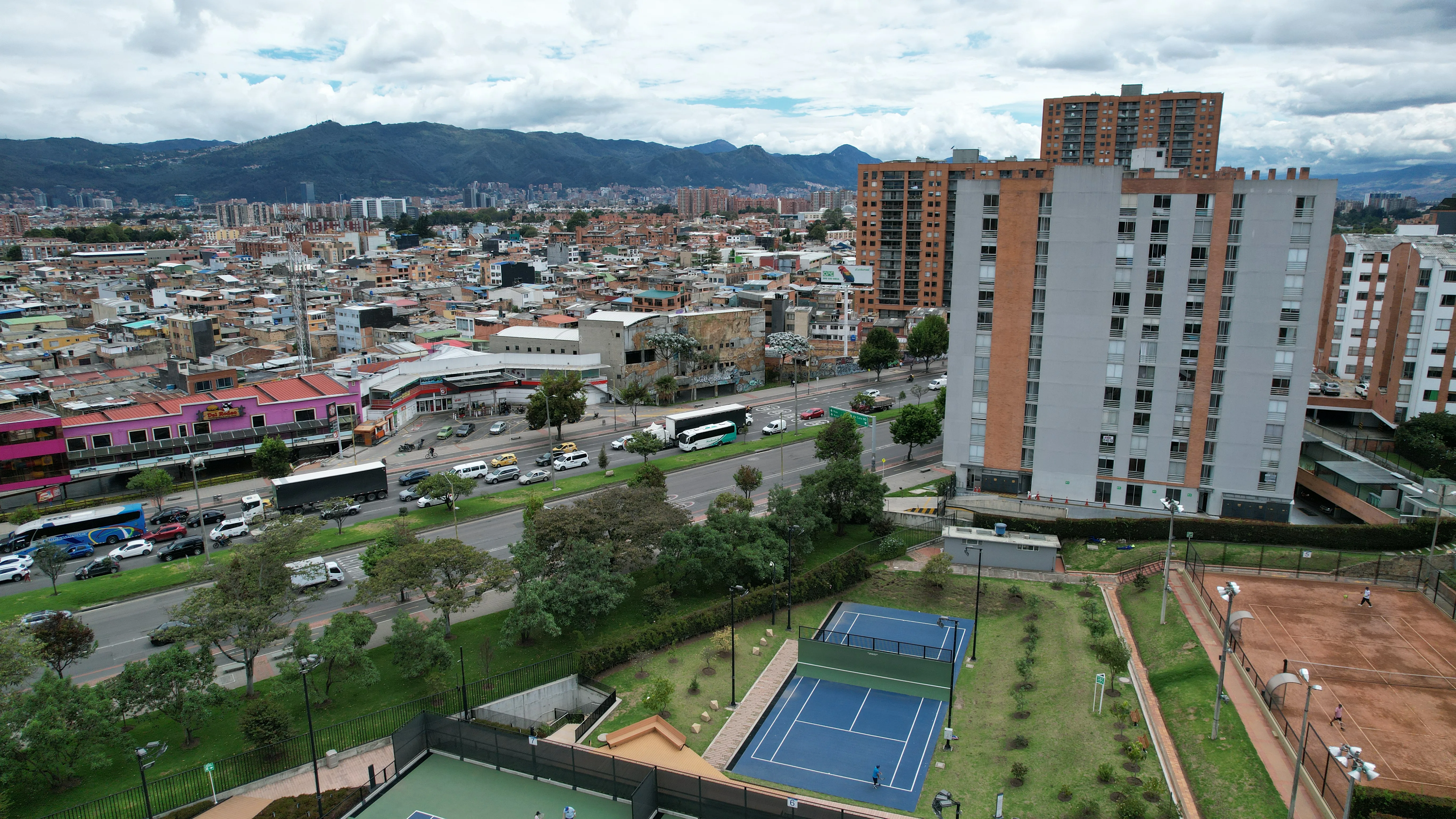 Local en  Arriendo en Gratamira, Bogotá