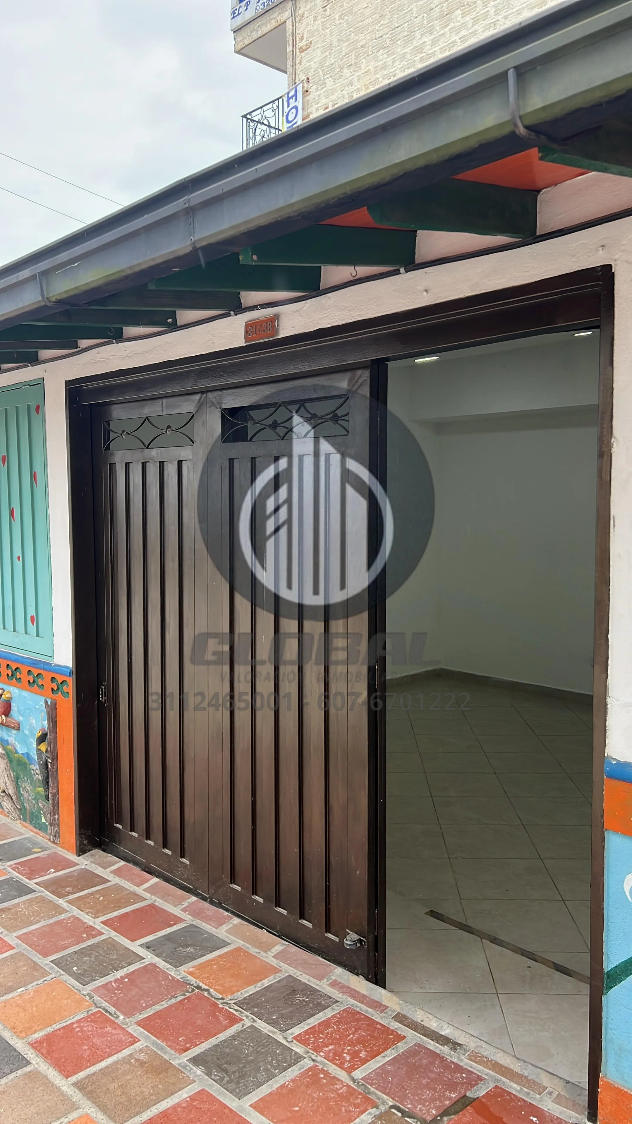 Local en  Arriendo en Guatapé