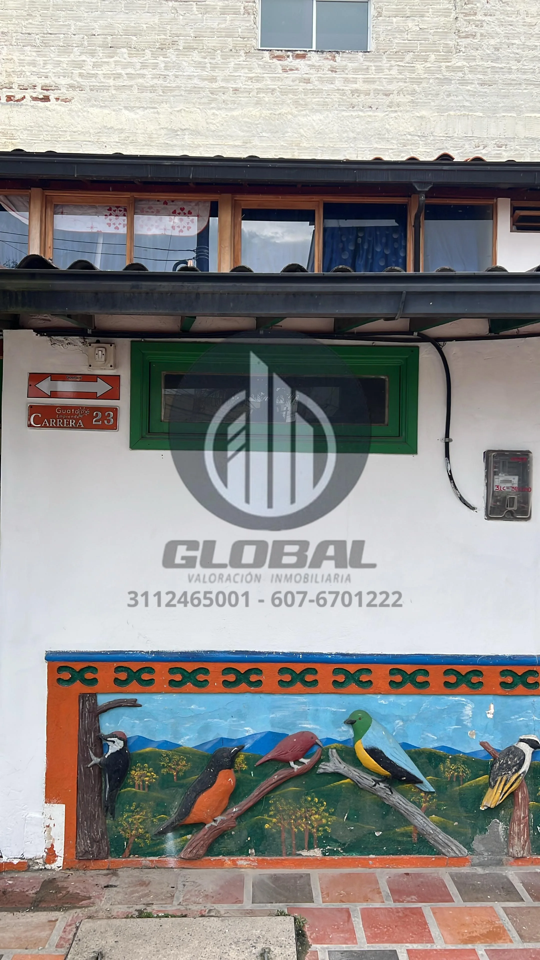 Local en  Arriendo en Guatapé