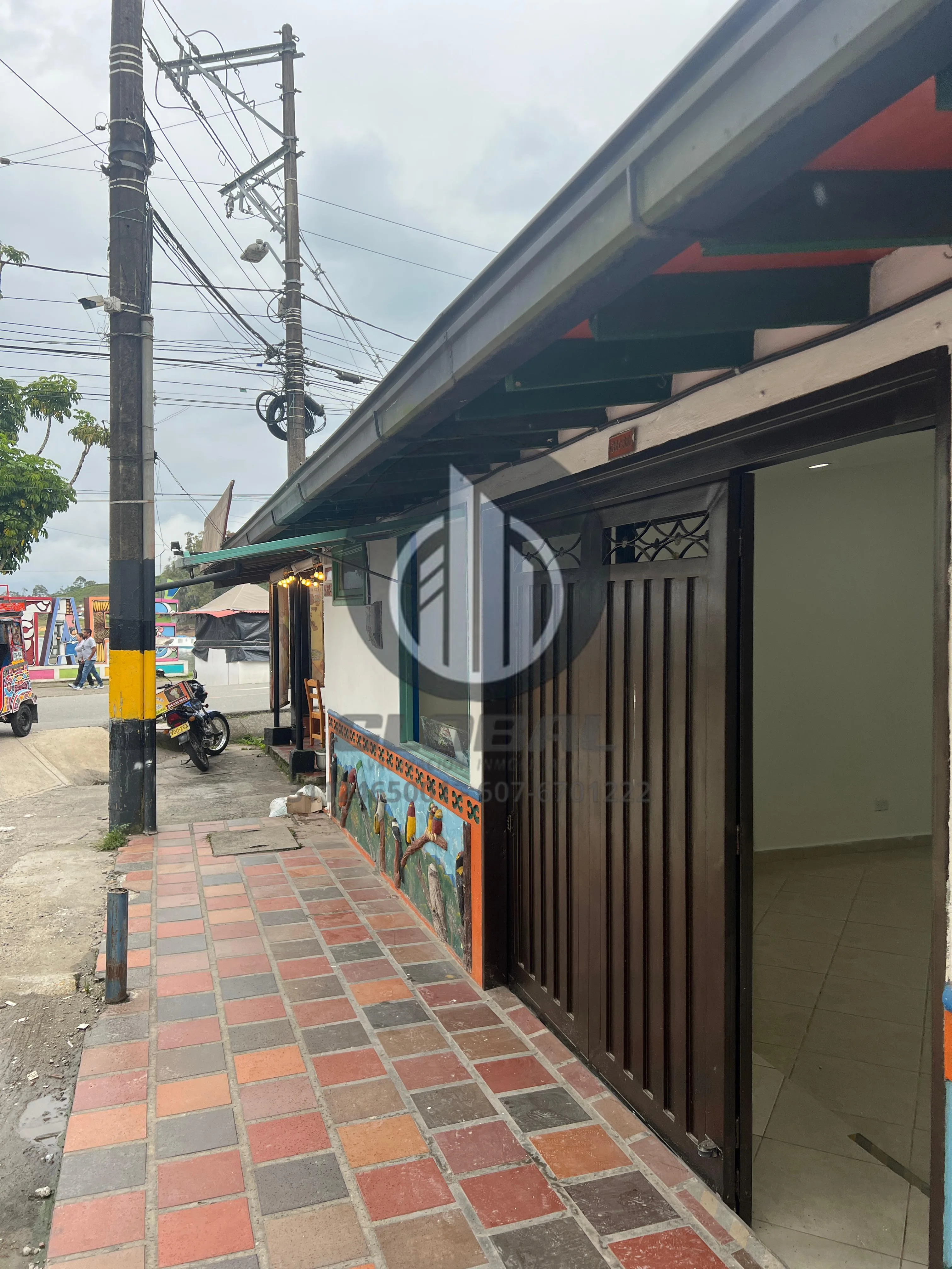 Local en  Arriendo en Guatapé