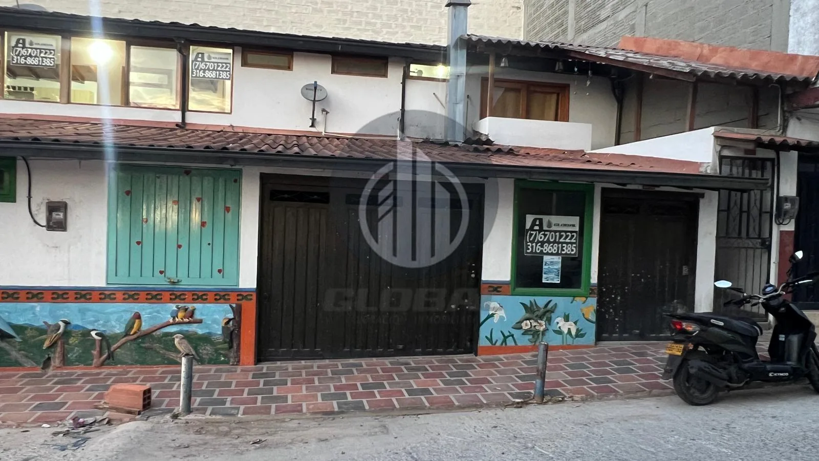 Local en Arriendo