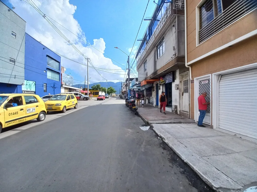 Local en Arriendo en Hipodromo, Ibagué