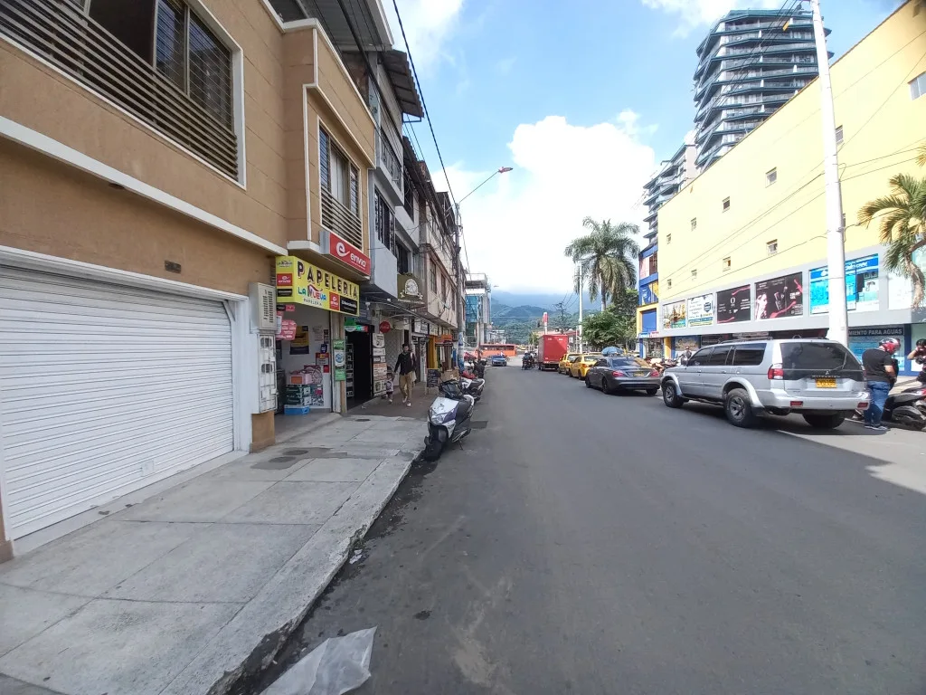 Local en Arriendo en Hipodromo, Ibagué