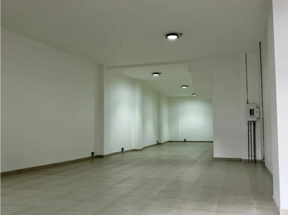 Casa en Arriendo en Gualanday, Rionegro