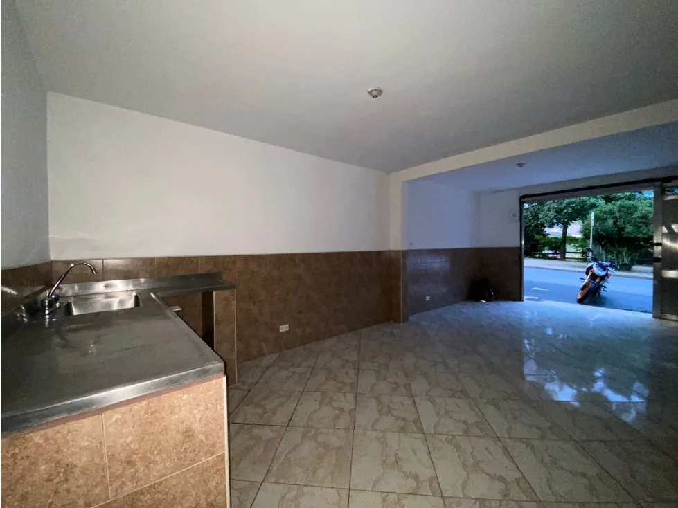 Apartamento en Arriendo en La Cuenca, Envigado