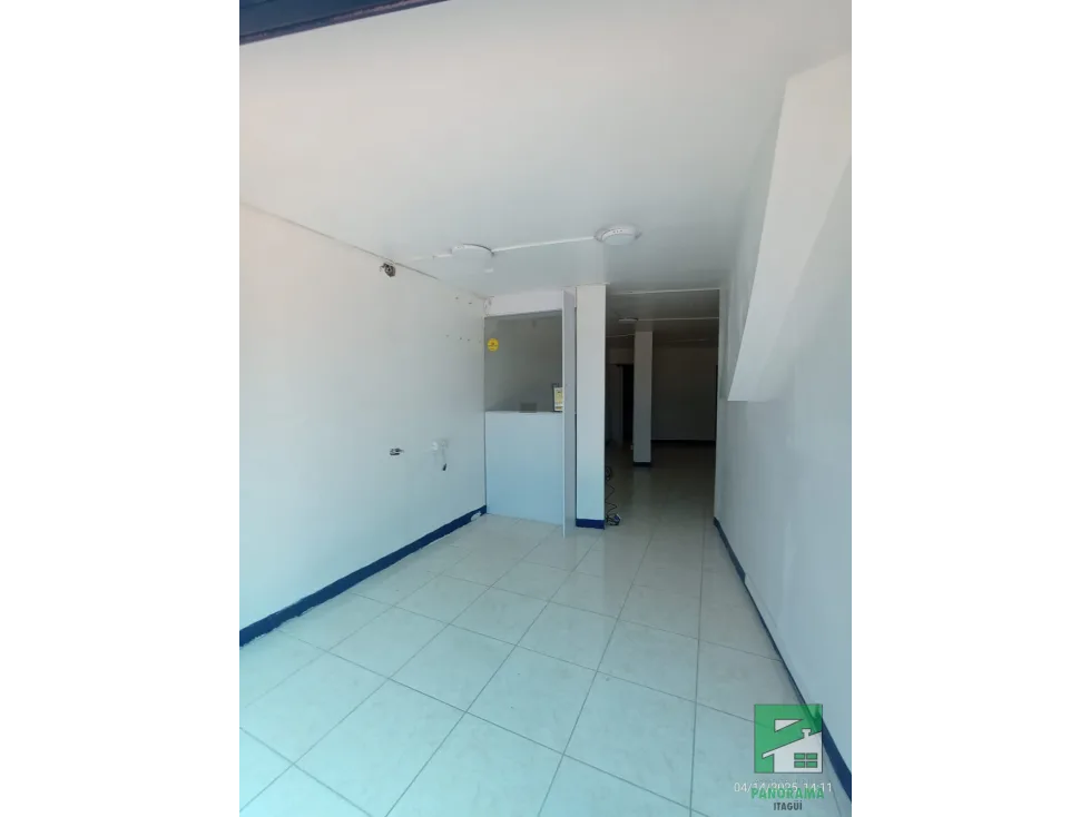 Apartamento en Arriendo en Niquia, Bello