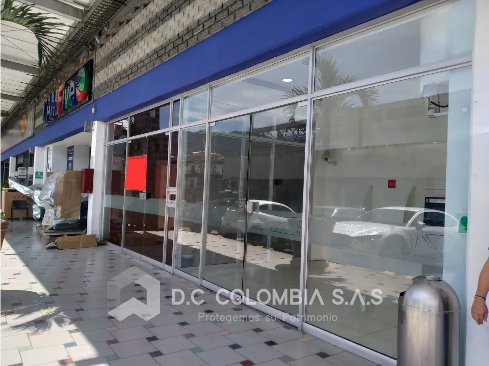 Local en Arriendo en Itaguí