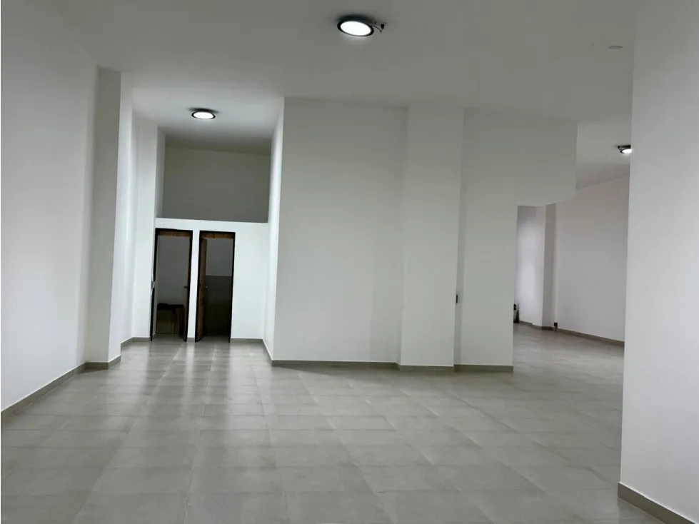 Local en  Arriendo en Itaguí
