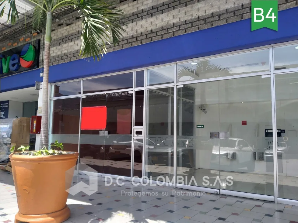 Local en Arriendo en Itaguí