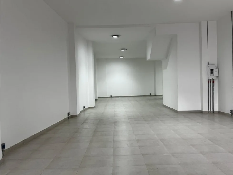 Local en  Arriendo en Itaguí