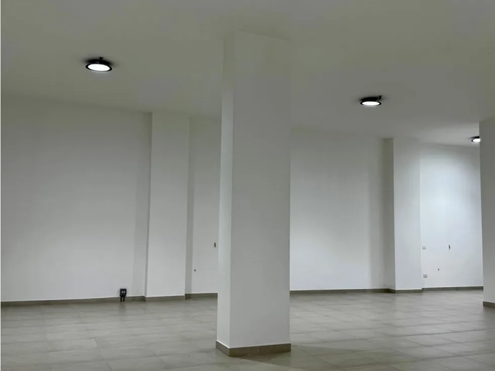 Local en  Arriendo en Itaguí