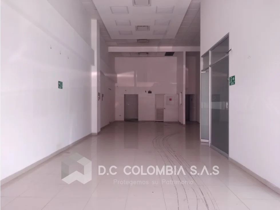 Local en Arriendo en Itaguí