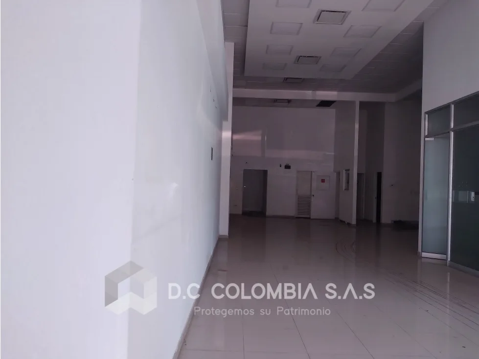 Local en Arriendo en Itaguí