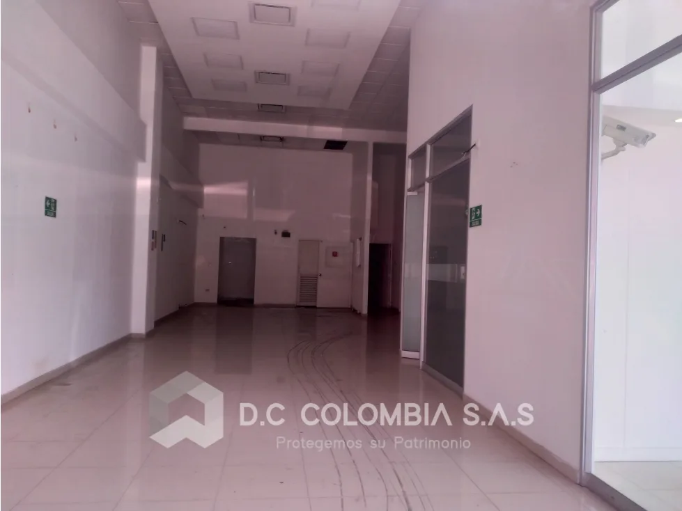 Local en Arriendo en Itaguí