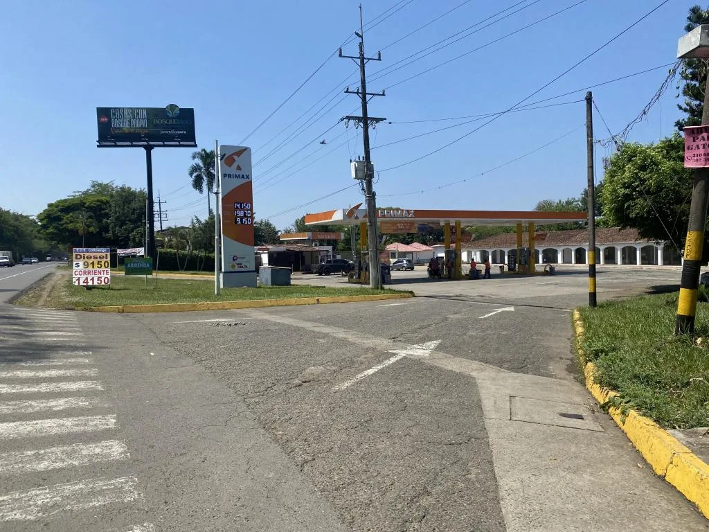 Local en Arriendo