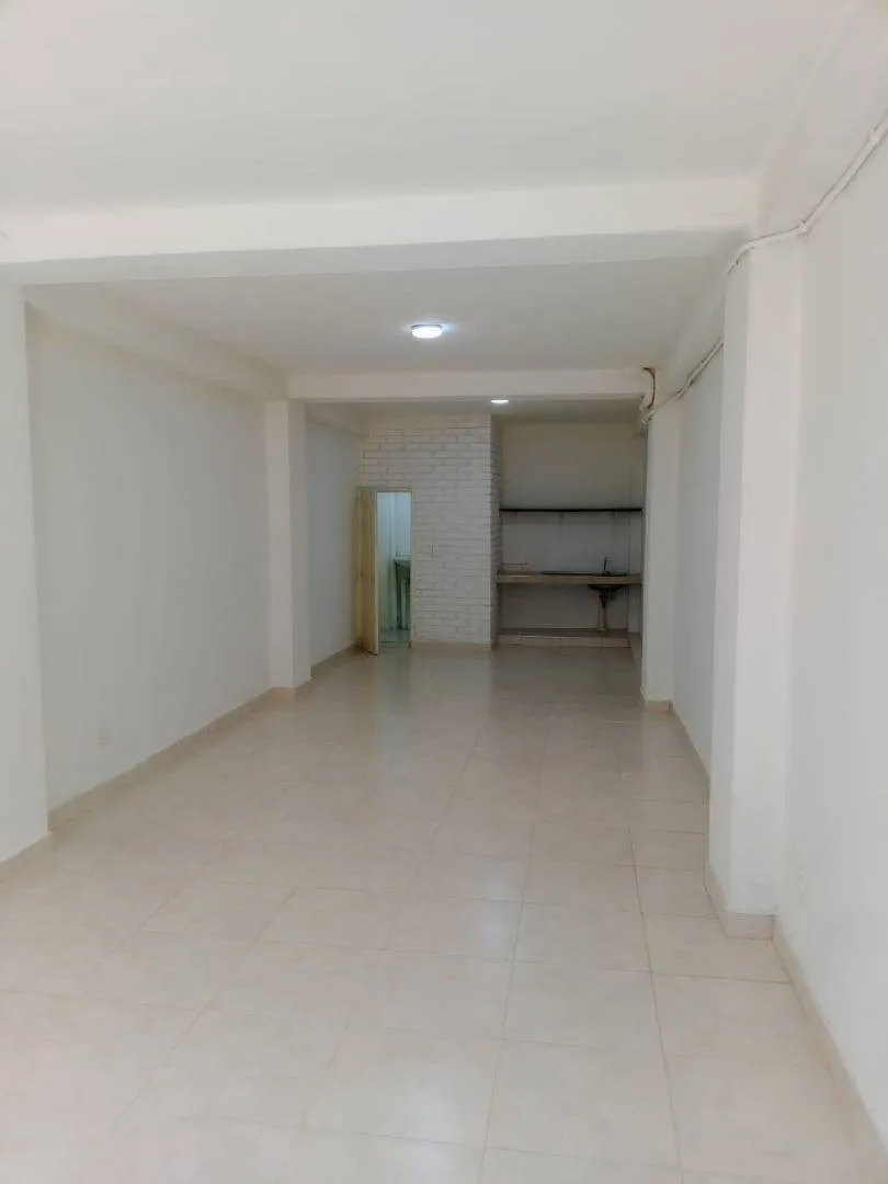 Local en Arriendo en Juan de ampudia, Jamundí
