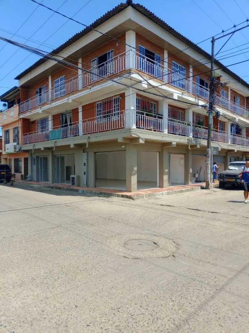 Local en Arriendo en Juan de ampudia, Jamundí